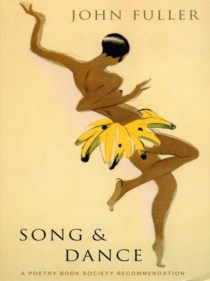 cover image of Song & Dance